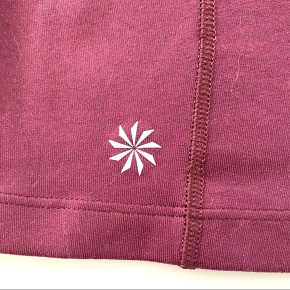 Athleta Racerback Tank - Picture 5 of 6